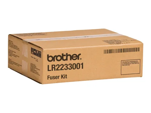 Brother LR2233001 Fuser Kit 230V, 100.000 Seiten