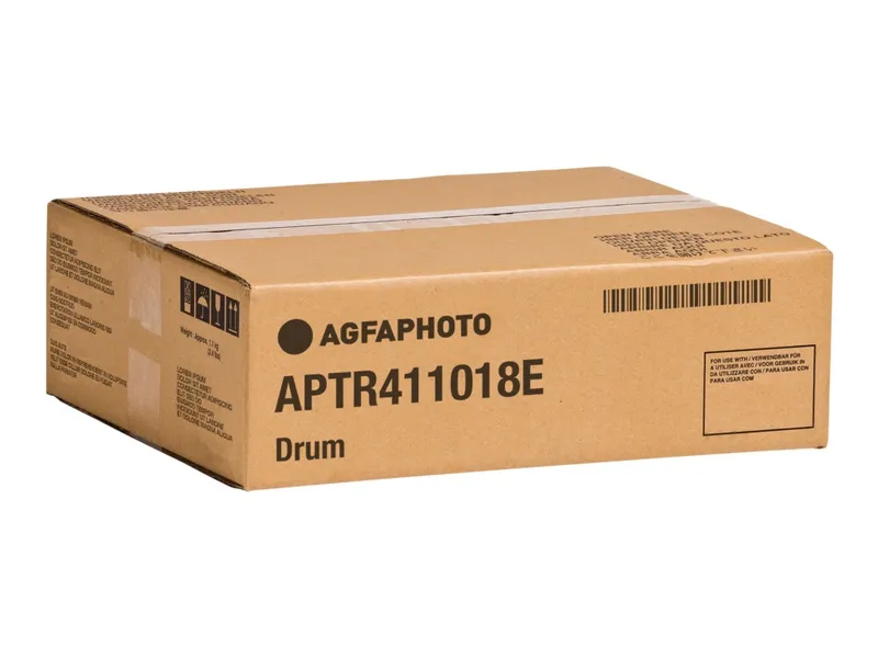 AgfaPhoto kompatible Drum