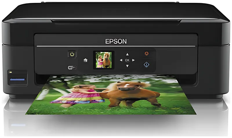 Epson Expression Home XP-322