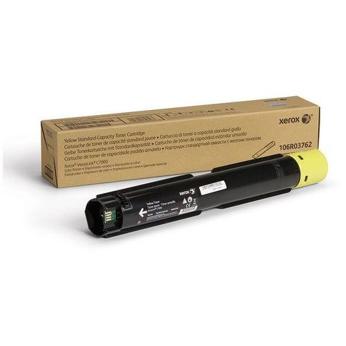 Xerox 106R03762 Toner gelb, 3.300 Seiten