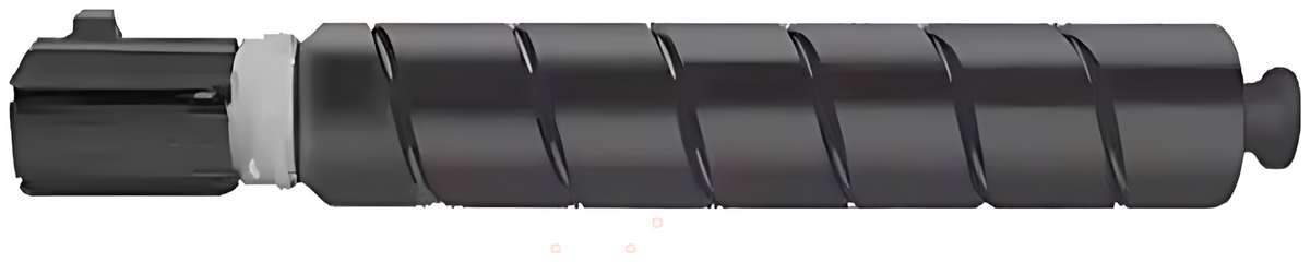 Kompatibel PRTCCEXV49BK Toner schwarz, 36.000 Seiten (ersetzt Canon C-EXV49)