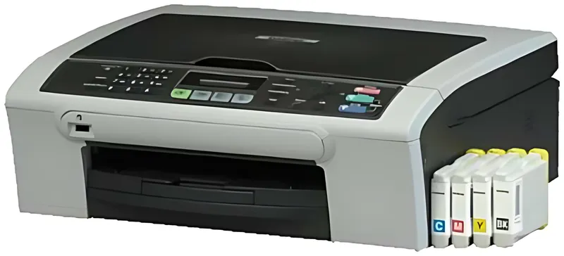 Brother MFC-235C Drucker
