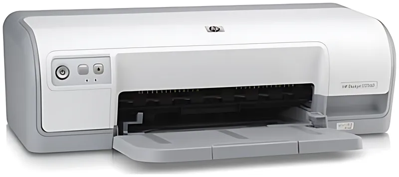 HP DeskJet D-Serie Drucker