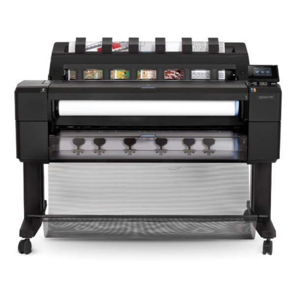HP DesignJet T1530 Series