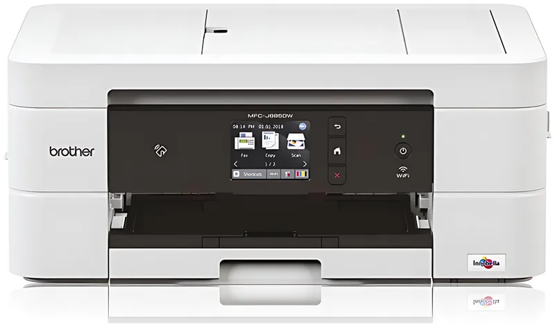 Brother MFC-J 895 DW Multifunktions-InkJet