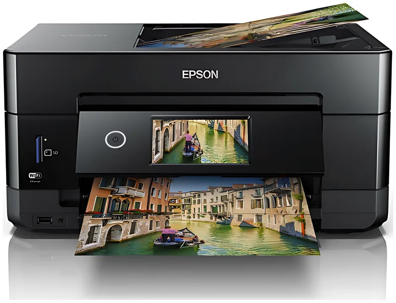 Epson Expression Premium XP-7100
