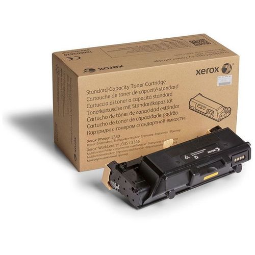 Xerox 106R03620 Toner-Kit, 2.500 Seiten ISO/IEC 19752
