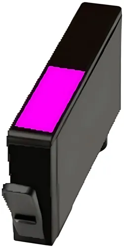 Kompatibel PRIHPT6M07AEBASIC Tintenpatrone magenta, 825 Seiten (ersetzt HP 903XL)