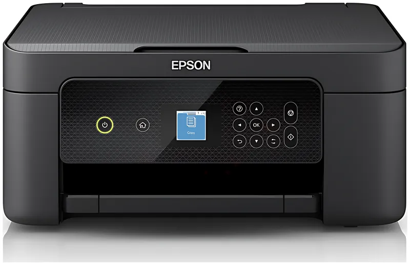 Epson Expression Home Serie