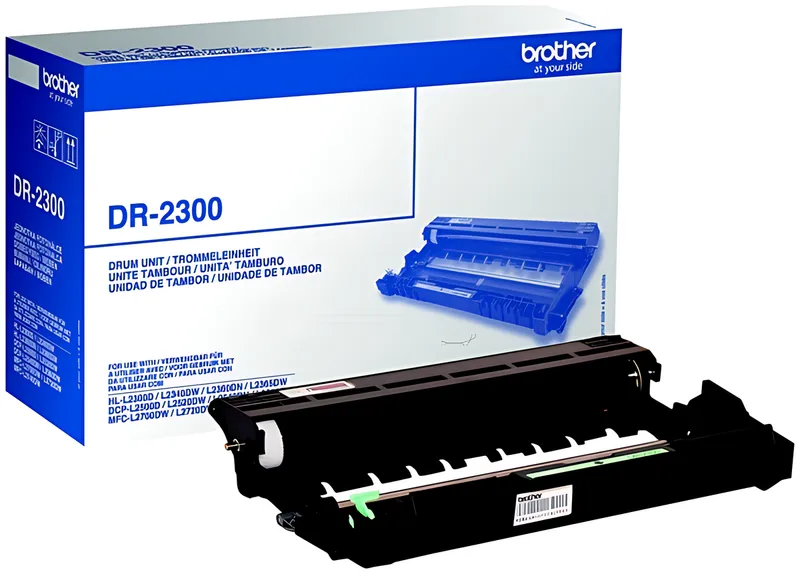Brother DR-2300 Drum Kit