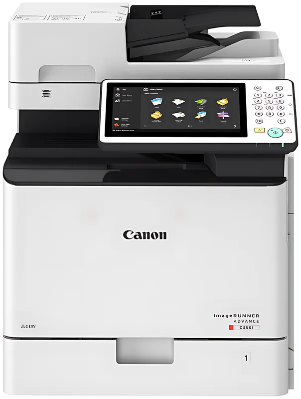 Canon Multifunktionsgeräte