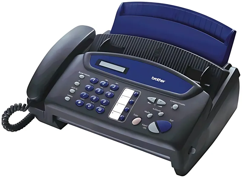 Brother Fax T Geräte