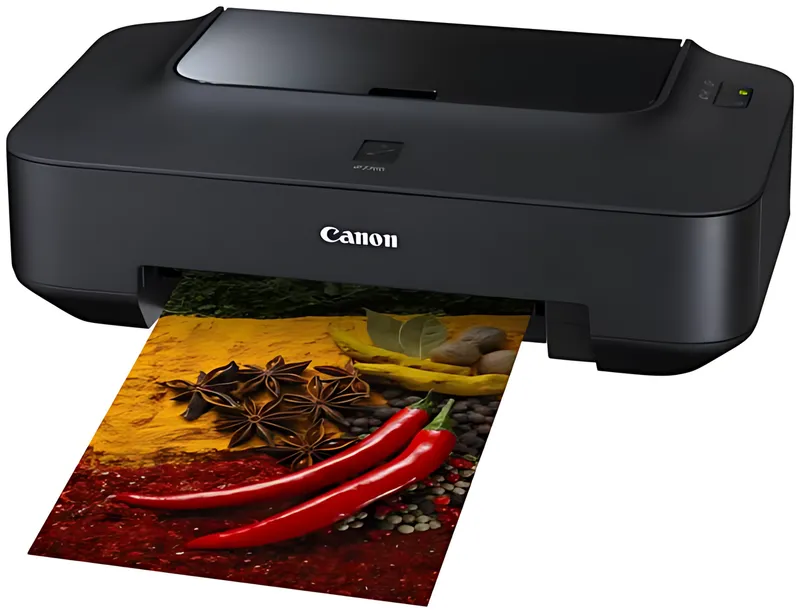 Canon Pixma IP Drucker
