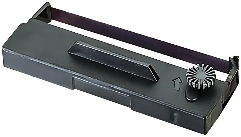 Epson C43S015366/ERC-27-B Nylonband schwarz