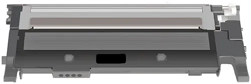 Kompatibel PRTHPW2070ABASIC Toner-Kit schwarz, 1.000 Seiten (ersetzt HP 117A/W2070A)