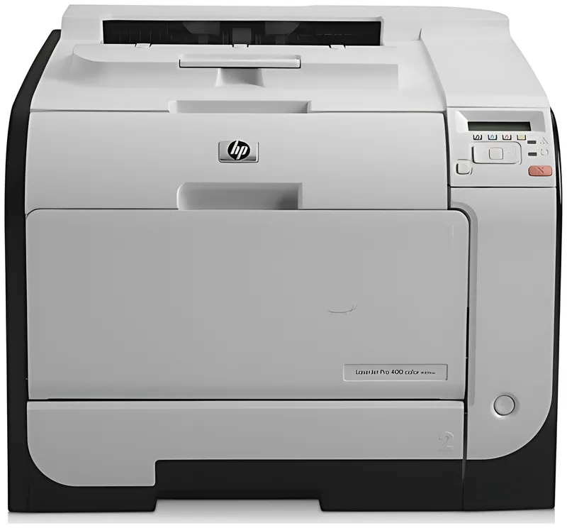 HP LaserJet Pro 400 Serie