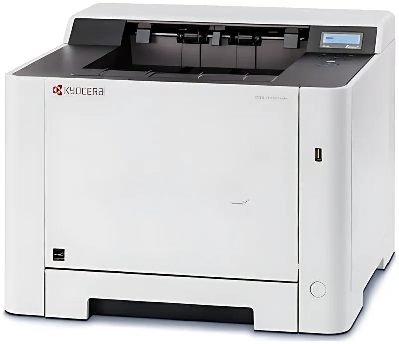Kyocera ECOSYS P5021 Farblaserdrucker