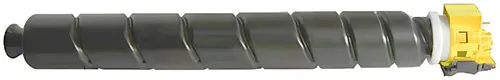 Kompatibel PRTKYTK8345Y Toner-Kit gelb, 15.000 Seiten (ersetzt Kyocera TK-8345Y)