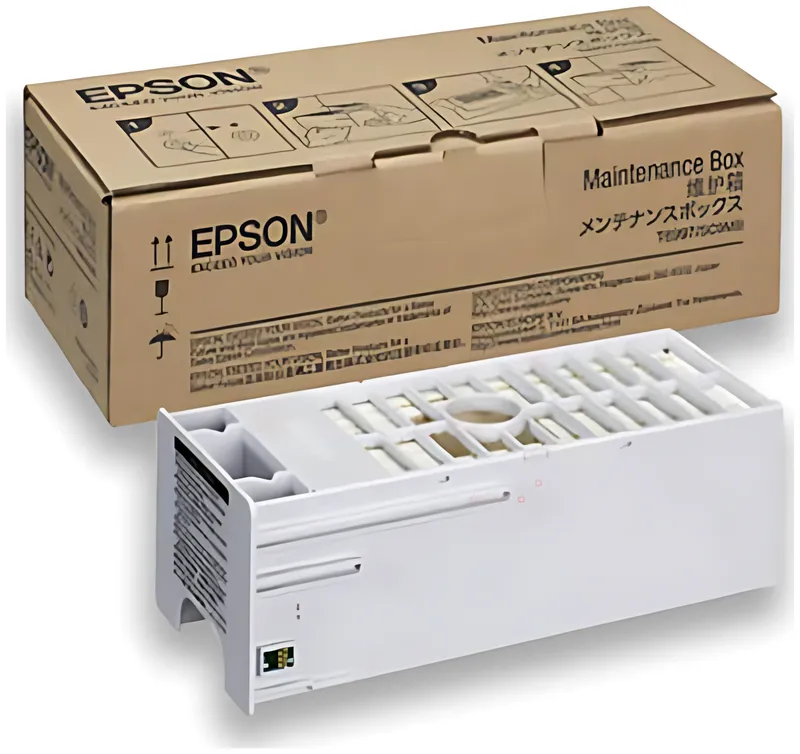 Epson T6997 Resttintenbehälter