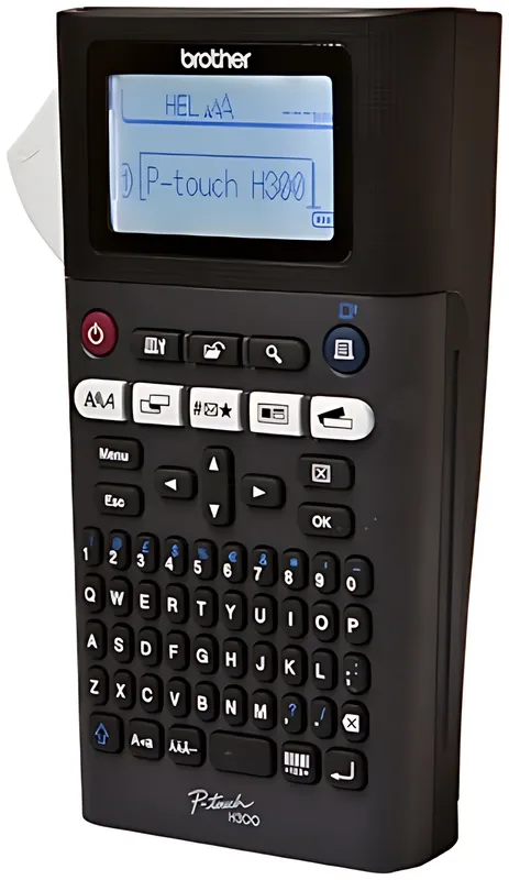 Brother P-Touch H 300 Serie