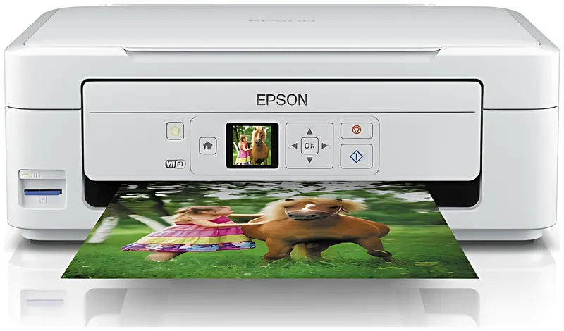 Epson Expression Home XP-320 Series