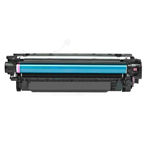 Kompatibel PRTHPCE400X Tonerkartusche schwarz High-Capacity, 11.000 Seiten (ersetzt HP 507X/CE400X)