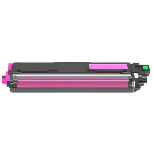 Kompatibel PRTBTN247M Toner-Kit magenta, 2.300 Seiten (ersetzt Brother TN247M)