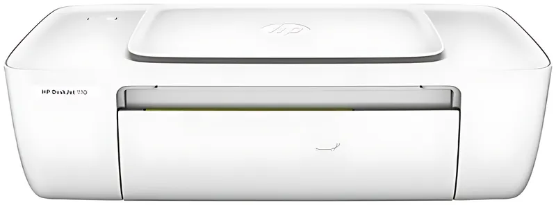 HP DeskJet Serie