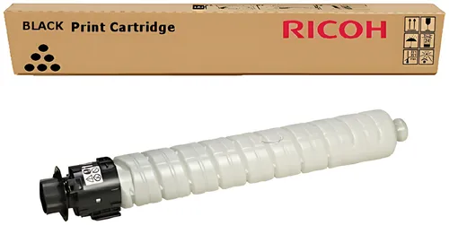 Ricoh 841853 Toner schwarz, 33.000 Seiten