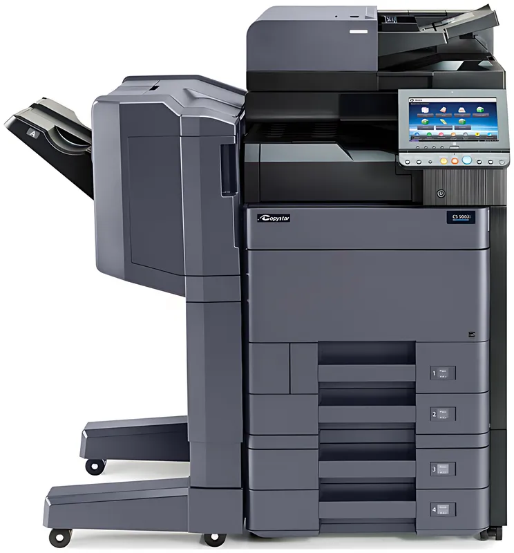 Copystar Multifunktionsgerät