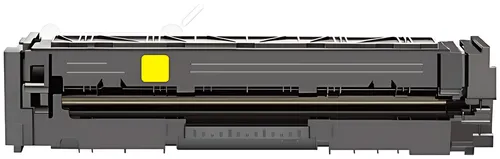 Kompatibel PRTHPCF542XBASIC Tonerkartusche gelb, 2.500 Seiten (ersetzt HP 203X/CF542X)