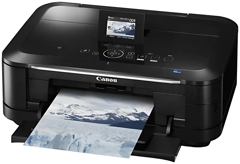 Canon Pixma Drucker