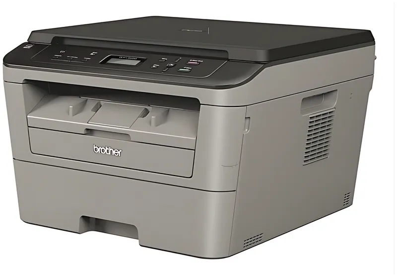 Brother DCP-L Serie