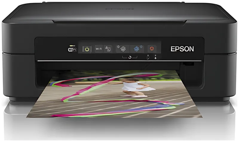 Epson Expression Home XP-225