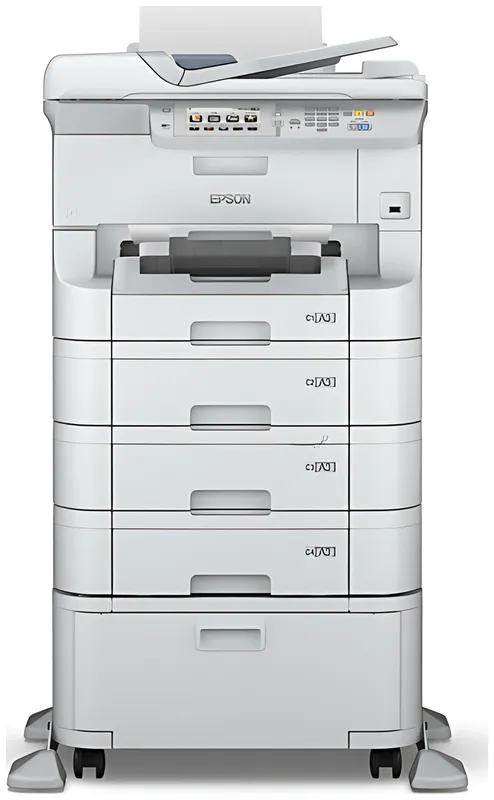 WorkForce Pro Drucker