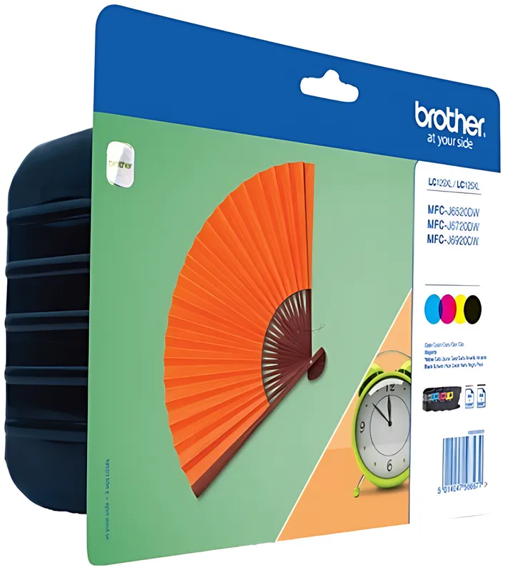 Brother MultiPack