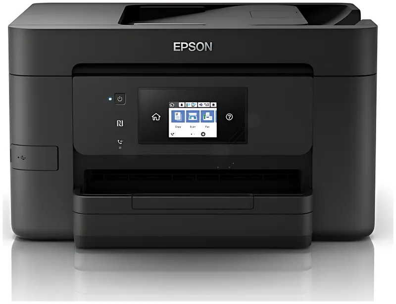Epson WorkForce Pro Drucker Serie