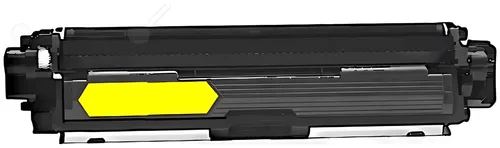 Kompatibel PRTBTN245Y Toner-Kit gelb, 2.100 Seiten (ersetzt Brother TN245Y)