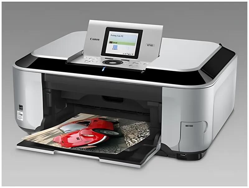 Canon Pixma MP 980
