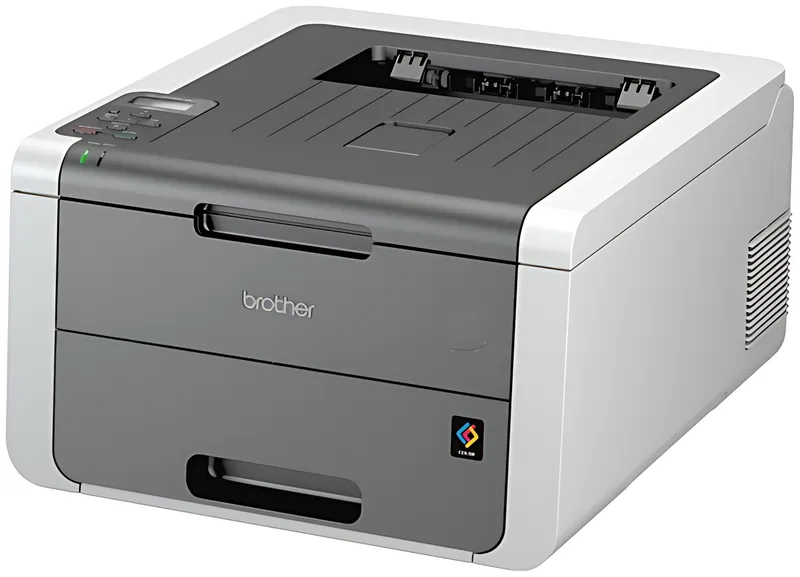 Brother HL-3140CW