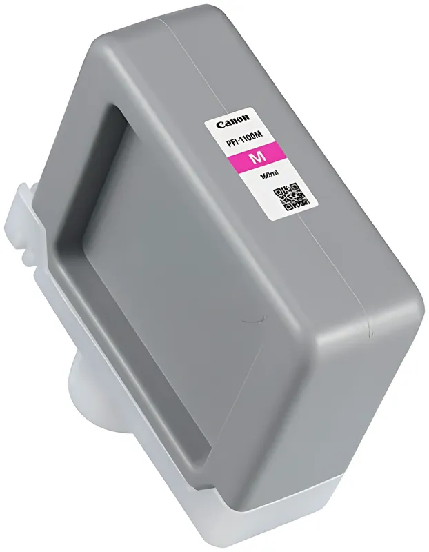 Canon PFI-1100M Magenta Tintenpatrone