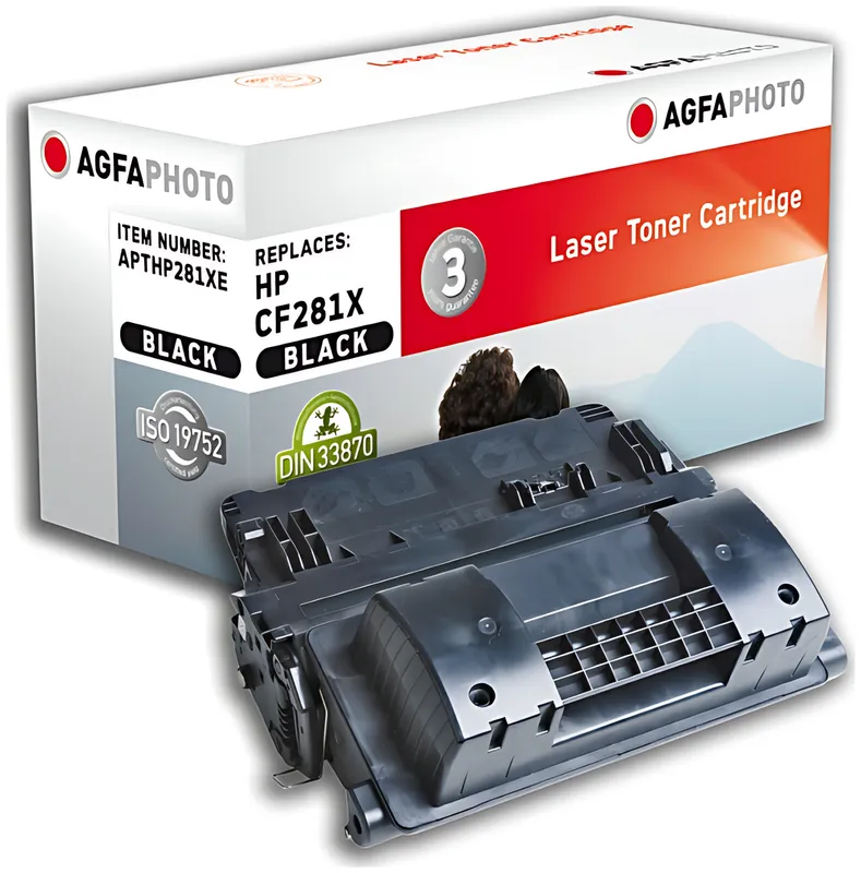 AgfaPhoto Toner Alternativen