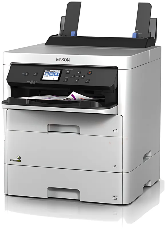 Epson WorkForce Pro WF-C 529 R DTW