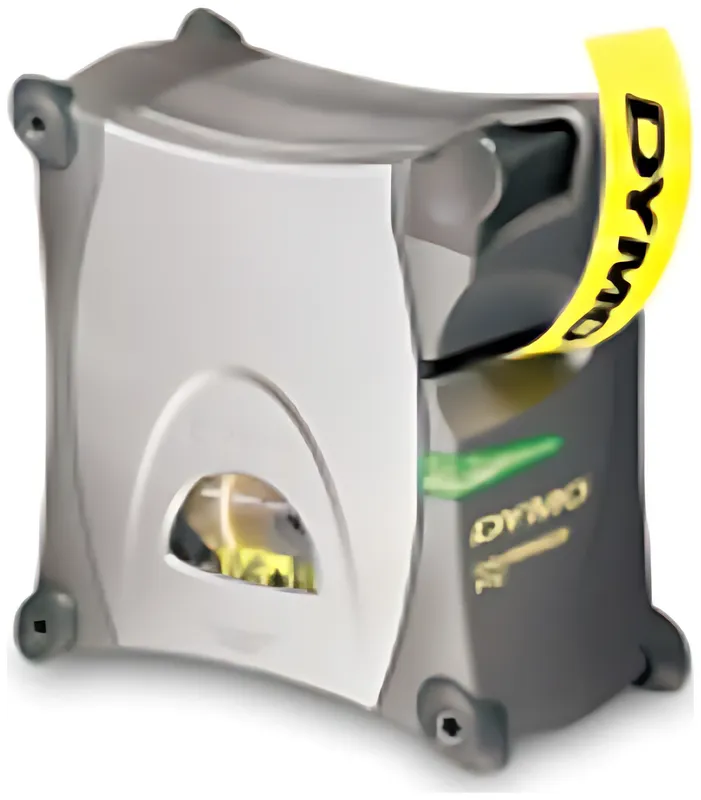 Dymo Labelmanager PC Beschriftungsgerät