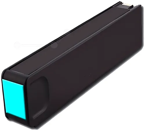 Kompatibel PRIHPCN626AE Tintenpatrone cyan, 6.600 Seiten 110ml (ersetzt HP 971XL)