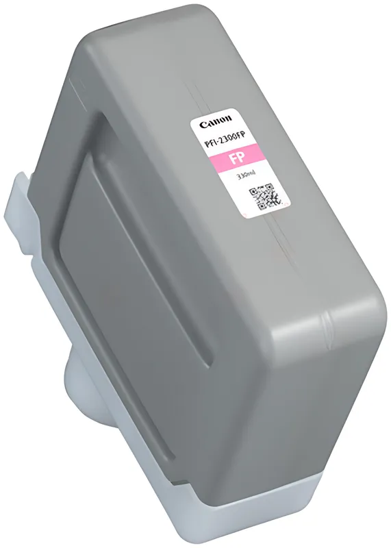 Canon 5286C001/PFI-2300FP Tintenpatrone rosa fluoreszent 330ml