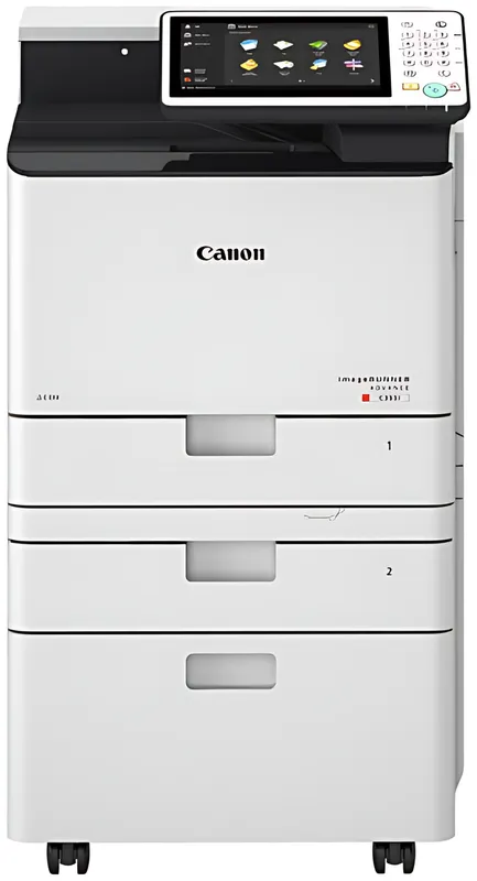 Canon imageRUNNER Advance C355i