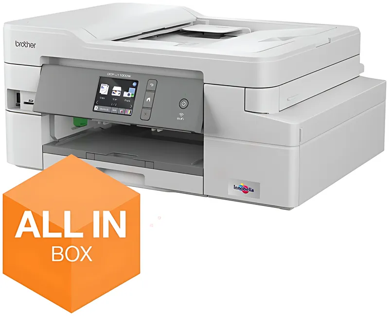 Brother DCP-J1100DW