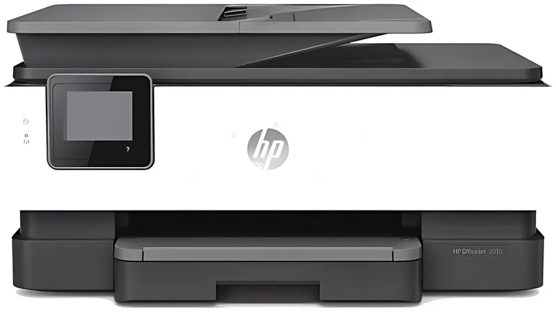 HP OfficeJet 8010 Drucker