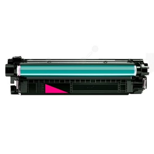 Kompatibel PRTHPCF363X Tonerkartusche magenta, 9.500 Seiten (ersetzt HP 508X/CF363X)